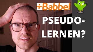 Warum Sprachkurse Duolingo amp Co deine Zeit verschwenden [upl. by Joaquin]