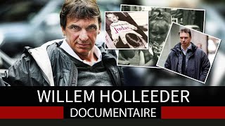 Documentaire  Willem Holleeder  De Heineken Ontvoering [upl. by Ttcos]