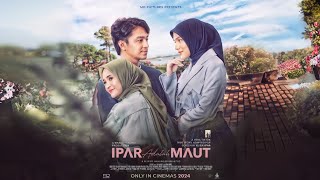 Ipar Adalah Maut 2024 Full Movie Review  Michelle Ziudith  Deva Mahenra [upl. by Nandor63]