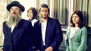 Shtisel s1  trailer eng [upl. by Moreen553]