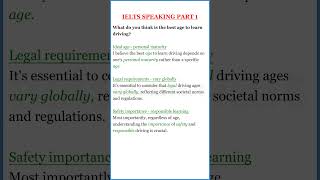 IELTS liz simon ielts ieltsspeaking ieltslistening ieltstips ieltsexam [upl. by Elacim]