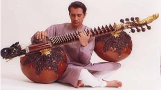 Ustad Mohi Bahauddin Dagar  Megh [upl. by Terryn]