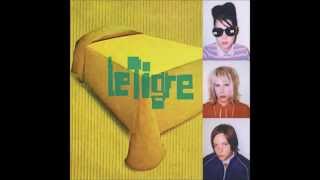 Le Tigre  Le Tigre Full Album [upl. by Eelloh329]