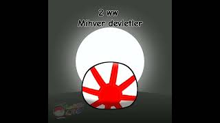 2WW mihver devletler [upl. by Vivl158]