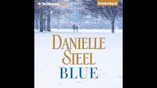 Blue By Danielle Steel  Audiobook Full [upl. by Eatnuahs]