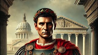 The Story of Julius Caesar 🔥 history [upl. by Presber745]