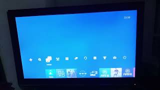 SHOW SETTING WHERE TO FACTORY RESET PS4 FatSlimPro [upl. by Nolyk]