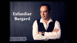 Esfandiar Bargard OFFICIAL TRACK [upl. by Johna]