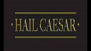 Hail Caesar Seleucid Review [upl. by Aryam346]