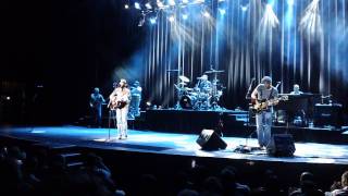 Hootie And The Blowfish  Let Her Cry Live Garth Brooks Theater Las Vegas [upl. by Hsiwhem]