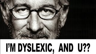 Entrevista a Steven Spielberg DISLEXIA Español [upl. by Piks]