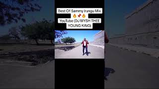 Sammy Irungu songs Mix [upl. by Ahtnicaj]