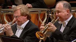 Franck Symphony in D minor  Sokhiev · Berliner Philharmoniker [upl. by Kahler]