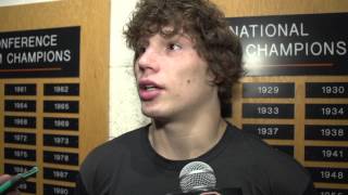 Alex Dieringer Bedlam Wrestling Preview [upl. by Eberto207]