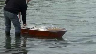 RC Boat [upl. by Wauters]