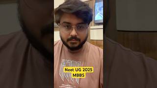 190 Days To Go Neet UG 2025 Examination MBBS Dream neetaspirants neetexam neetpreparation Mbbs [upl. by Ahsatan]