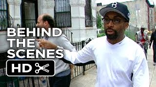 Do The Right Thing BTS  Part 1 1989 A Spike Lee Joint Movie HD [upl. by Fernandez633]