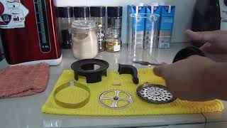 How You Can Fix amp Restore Ikea Upphettta The French Press from Ikea [upl. by Abas958]