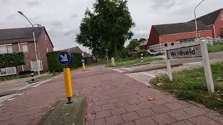 TestRit GoPro 04082024 [upl. by Sackman567]