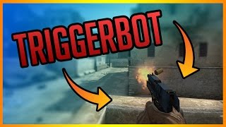 Whats A Triggerbot And How Does It work CSGO [upl. by Ronyam]