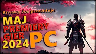 PREMIERY GIER PC  MAJ 2024 [upl. by Palestine]