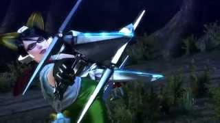 Bayonetta 2 3rd Climax Pure Platinum  Chapter 8 [upl. by Emad]