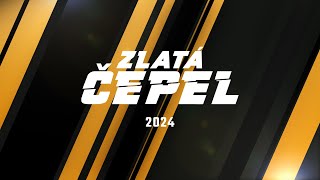 Zlatá Čepel 2024 [upl. by Kcinomod]