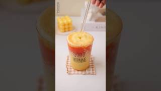 Papaya and Pineapple Smoothie [upl. by Anaeirb]