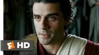 Agora 89 Movie CLIP  Kneel Before God 2009 HD [upl. by Nannerb]