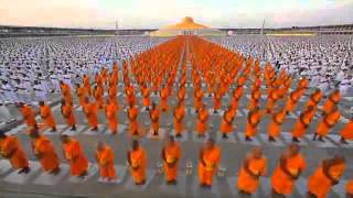 Best Buddhist Song in The world TYAGMURTI TATHAGAT [upl. by Mohandas]