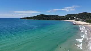 Noosa Heads  Beach [upl. by Ronoh]