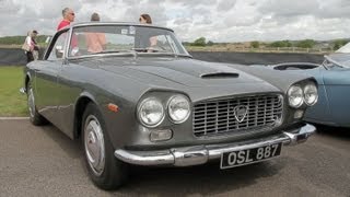 Me and My Lancia Flaminia [upl. by Nichols]