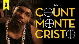 The Count of Monte Cristo  Thug Notes Summary and Analysis [upl. by Aicyla]