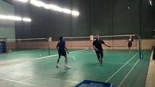 partai seru Dedi Rony vs Alex Kamaludin [upl. by Lancaster999]