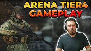 Die Games werden härter  tarkovarena escapefromtarkov outc1der [upl. by Kerry477]