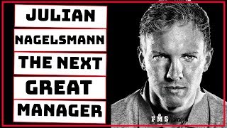 Julian Nagelsmann RB Leipzig Tactics  What Makes Him The Next Great Manager [upl. by Ainslee288]