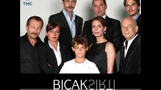 Bıçak Sırtı 21 Bölüm [upl. by Anertal]