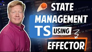 Typescript for React and Effector From Beginners to Masters [upl. by Tu]