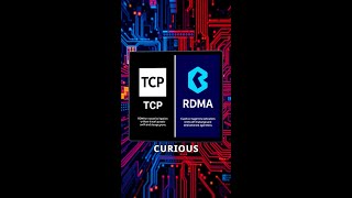 TCP vs RDMA Which One Should You Choose [upl. by Placia539]