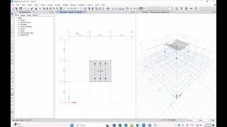 ETABS Load Combination Set Composite Beam Design Beam Selection Strength Check [upl. by Conlen47]