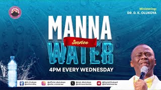 The School of Dreams Prt12  MFM Manna Water Service  December 4th 2024 [upl. by Ahsaelat]