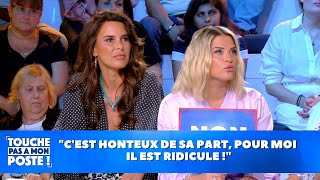 Kelly Vidovelli critique vivement Emmanuel Macron [upl. by Oretna]