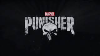 Punisher Theme — 1 hour 💀 [upl. by Arema]