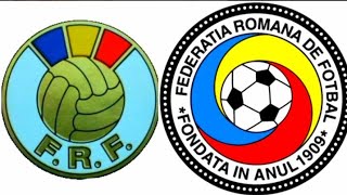 Cluburi de fotbal din România  fanioane steme sigle🙂 [upl. by Erbma79]