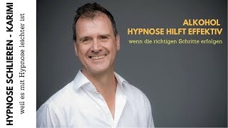 ✅Hypnose bei Alkoholsucht  Hypnose360✅ [upl. by Leighland940]