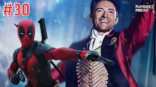 DEADPOOL AND WOLVERINE final predictions and theories  more movie news  Episode 30 [upl. by Faydra]