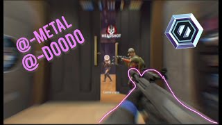 Critical ops but opponent are ex master [upl. by Weissberg188]