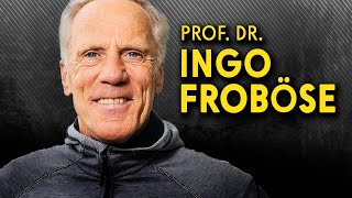 Gesundheitsexperte klärt auf Prof Dr Ingo Froböse [upl. by Aenert719]