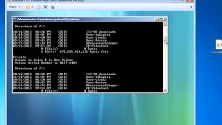 Capture a WIM with ImageX Create a system image WIM Part3 [upl. by Tsirhc921]