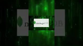 MONGODB in 1 minute [upl. by Johanan]